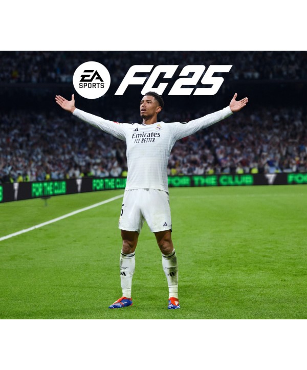 EA SPORTS FC 25 IN XBOX One / Xbox Series X|S Xbox One Key OTHER